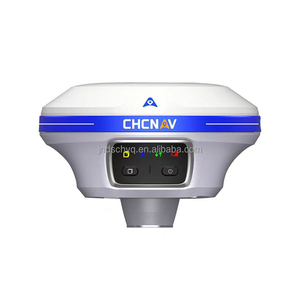<span class=keywords><strong>Prix</strong></span> bon marché CHCNAV Vision Gnss Rtk X11 GPS Rover récepteur équipement d'arpentage CHC Ibase/I73/76/I83/I89/I93 Base et Rover - Product Image 1