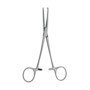 Pinzas Hemostáticas Médicas de Alta Calidad, Fabricante Pakistaní, OEM, ODM, Diseño de Logotipo Personalizado, Suministro al por Mayor - Product Image 2