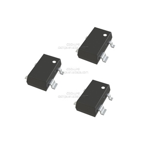 Fiabilité élevée SFH6106-1X001T les composants électroniques SOP-4 ics - Product Image 1