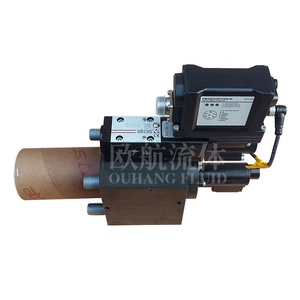 Ý Atos Cartridge Van LIQZO-LE-402L4/Q Dòng Chảy Van - Product Image 1