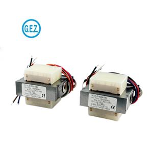 Fabricante directo 120V/208V/240V Clase 2 Transformadores de bajo voltaje 24V - Product Image 3