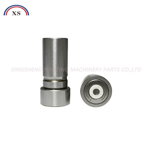 INA F-207624 แบริ่งสำหรับชิ้นส่วนเครื่องพิมพ์ออฟเซตของเครื่องพิมพ์ไฮเดลเบิร์ก - Product Image 5