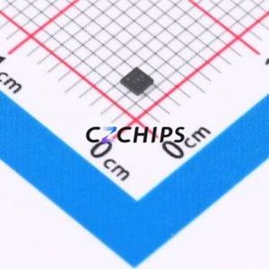 X2-QFN-16วงจรรวม (1.6x1.6) ชิปวงจร PCAL6408AEX1Z แบบดั้งเดิมและใหม่ - Product Image 1