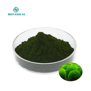 BCIプライベートラベルバルク最高品質オーガニッククロレラとスピルリナパウダータブレットスーパーフード無料サンプル - Product Image 3