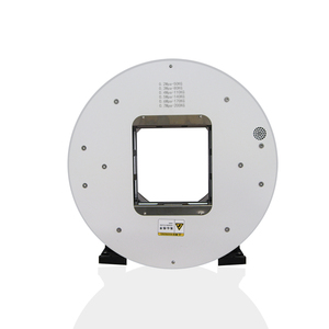 Integrated Tube Plate Machine With Chuck <b>Clamping</b> Device for Laser Equipment Pneumatic Air Chuck Rotary Pneumatic Chuck Pneumati - Product Image 1