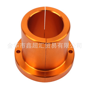 Outil de serrage à fourche Zuqing T-41D 153x95x84mm pour la réparation et l'entretien des amortisseurs avant de motos tout-terrain - Product Image 3