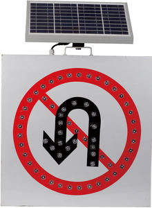 تخصيص الألومنيوم غير وامض الأسترالية مجموعة المرور مرافق السلامة المرورية للأطفال و - Product Image 5