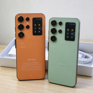 S25Ultra 5G smartphones 16GB+1TB, Fashion Ultra Thin Body, Fingerprint <b>Unlock</b>, Face Recognition, Big Battery - Product Image 5