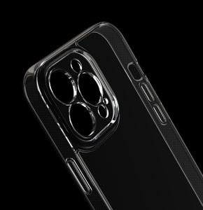 SIGH-funda transparente para <span class=keywords><strong>iPhone</strong></span> <span class=keywords><strong>14</strong></span> 13 12 11 <span class=keywords><strong>pro</strong></span> <span class=keywords><strong>Max</strong></span> X/AX 7 8, precio promocional de calidad - Product Image 4