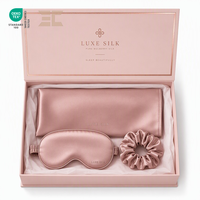Taie d'oreiller en soie de mûrier 25 Momme, imprimée or à chaud, design personnalisé, vente en gros, MOQ pour marque, pour la beauté des cheveux et de la peau