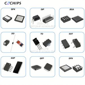 Original & Factory New K104K20X7RH53H5 Integrated Circuit IC whole sale Professional Electronic Components Shop - Product Image 6