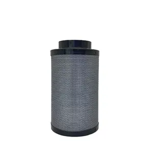 2023 top sale Hydroponic 6 inch 8 inch 10 inch 12 inch Grow System Carbon Filter Activated Carbon Filter For Inline Fan