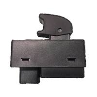 Interruptor de Control de botón de interruptor de Control de ventana eléctrica de alta calidad para Faw JUNDPAI D60 84812-TFA00 84811-TFA00