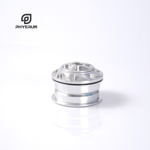 Roulements de direction de vélo <span class=keywords><strong>34</strong></span>/44/44-52/55/56 <span class=keywords><strong>mm</strong></span>, <span class=keywords><strong>tube</strong></span> droit, compatible avec fourche de vélo de 28,6 <span class=keywords><strong>mm</strong></span> - Product Image 2