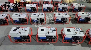 <span class=keywords><strong>เครื่อง</strong></span><span class=keywords><strong>เชื่อม</strong></span>แบบก้นด้วย HDPE 450ไฮดรอลิก-800มม. - Product Image 3