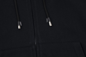 Chaqueta de Invierno para Hombre, Estilo Bomber Vintage Burberry, Diseño de Lujo, Casual, Color Caqui con Patrón a Cuadros, con Capucha, Resistente al Viento - Product Image 4