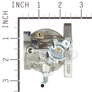 Outil de jardin Pièces De Rechange <span class=keywords><strong>Carburateur</strong></span> Carb Pour <span class=keywords><strong>Briggs</strong></span> & <span class=keywords><strong>Stratton</strong></span> 594015 <span class=keywords><strong>Tondeuse</strong></span> Remplace 593358 Moteurs de <span class=keywords><strong>Tondeuse</strong></span> À Gazon - Product Image 6