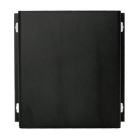 Sistema ip pa de 8 ohmios, amplificador de montaje en pared de red ip para proyecto, 2x15W, novedad de 2021