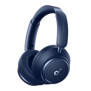 Audífonos Anker Soundcore <span class=keywords><strong>Life</strong></span> <span class=keywords><strong>Q45</strong></span> Originales en Oferta, Audífonos con Cancelación Activa de Ruido Adaptativa, 50 Horas de Reproducción, Audífonos HIFI - Product Image 3
