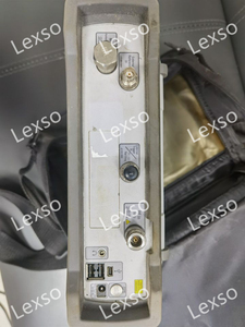 Analyseur de câbles et d'antennes Anritsu S332E SiteMaster d'occasion avec 1 mois de garantie - Consultez le prix - Product Image 3