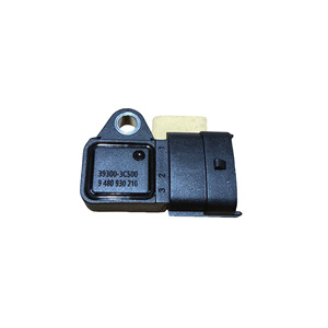 Sensor de Presión del Colector de Admisión Crown 39300-3C500, Salida de Voltaje Piezoresistivo, Automotriz - Product Image 1