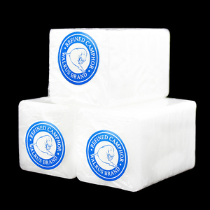 Cerf marque 1/4OZ 96% pur camphre comprimés/blocs bonne qualité bas prix multi-usages produits chimiques ménagers - Product Image 3