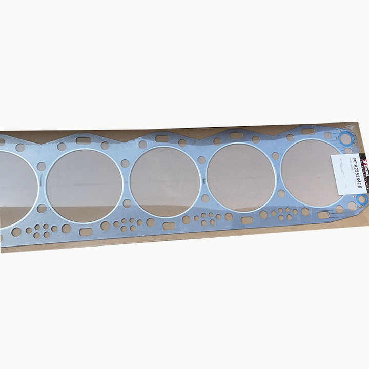 FP23538406 S60 Diesel Engine Parts Cylinder Head Gasket For S60 