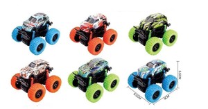 Nuovi Arrivi: Giocattoli Auto <span class=keywords><strong>Monster</strong></span> <span class=keywords><strong>Truck</strong></span> con Certificazione CE - Product Image 6