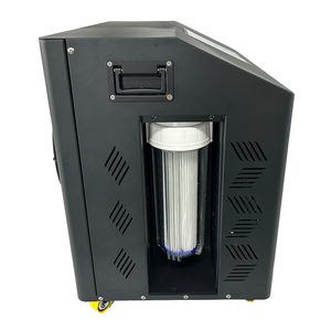 Pompe de refroidissement d'eau Addotron 220V/110V Moteur R290 Réfrigérant Conteneur de <span class=keywords><strong>1000L</strong></span> Puissance de 1700W Prise EU Garantie d'un an - Product Image 5