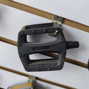 Pedal de Repuesto para Bicicleta, Plataforma Antideslizante de Plástico y Hierro para Bicicletas de Carretera, Montaña y Niños - Product Image 5