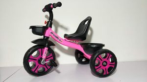 3 roues Nouveau modèle bébé <span class=keywords><strong>tricycle</strong></span> enfants/enfant <span class=keywords><strong>tricycle</strong></span> pour 1-6 ans - Product Image 4