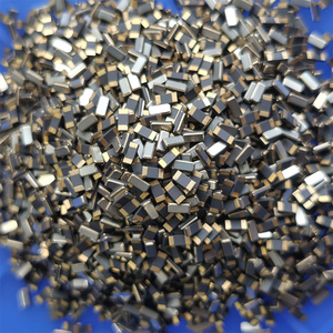 Nĩa Điều Chỉnh SMD Trực Tiếp Từ Nhà Máy Bộ Dao Động Tinh Thể Thạch Anh 9 PF Dòng 32.768K 3215 - Product Image 4