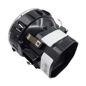 Rejilla de ventilación de CA para aire acondicionado en el salpicadero delantero del coche LR para <span class=keywords><strong>Mercedes</strong></span> para Benz Clase C 2058304000, ventilación de aire acondicionado para coche - Product Image 2