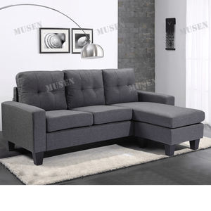 リビングルーム家具モダンラウンジソファリビングルーム家具ソファセットモダンソファ - Product Image 2