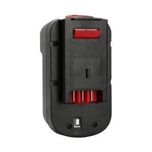 18 v 3.0Ah di Ricambio Ni-Mh <span class=keywords><strong>Batteria</strong></span> per <span class=keywords><strong>Black</strong></span> and <span class=keywords><strong>Decker</strong></span> Cordless Power Troppo HPB18 - Product Image 2