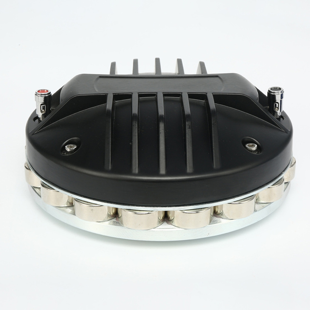 DE-NK1000 Line Array Speaker Driver Popular Neodymium Magnet HF Driver