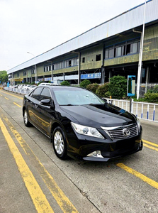รถยนต์<span class=keywords><strong>มือ</strong></span><span class=keywords><strong>สอง</strong></span>ขายดี รุ่นปี 2011 <span class=keywords><strong>Camry</strong></span> <span class=keywords><strong>2.5</strong></span> G Navi Luxury เกียร์ออโต้ เบาะหนัง 5 ที่นั่ง เบนซิน ล้อแม็ก R16 พวงมาลัยซ้าย Jiben Auto - Product Image 2