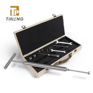 Penetrometro <span class=keywords><strong>Proctor</strong></span> per Suolo con Anello di Carico - Product Image 1