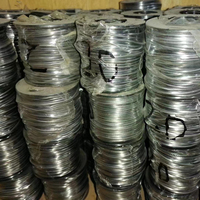 4.8mm 5mm 5.5mm 9mm 11.5mm 99.994% Pb1, Pb2, Pb3, PbSb0.5 Electrode souple Ecg Fil de plomb pur