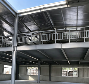 Estructura <span class=keywords><strong>de</strong></span> Acero Prefabricada, Edificio <span class=keywords><strong>de</strong></span> Apartamentos <span class=keywords><strong>de</strong></span> Acero <span class=keywords><strong>de</strong></span> Varios <span class=keywords><strong>Pisos</strong></span>, Construcción Residencial <span class=keywords><strong>de</strong></span> Acero Prediseñada - Product Image 6