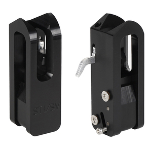 Sivi 1911 ipsc CNC nhôm đua chủ bao da & chèn khối cho chiến thuật săn bắn phụ kiện - Product Image 6