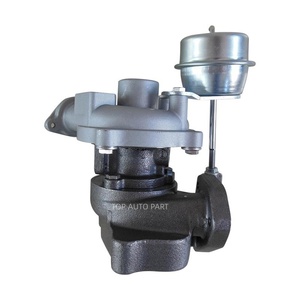 Turbocompresseurs <span class=keywords><strong>d</strong></span>'origine BV35 OEM 55202637 pour <span class=keywords><strong>Fiat</strong></span> 500 1.3 <span class=keywords><strong>D</strong></span> Multijet <span class=keywords><strong>Fiat</strong></span> Cinquecento SJTD <span class=keywords><strong>Fiat</strong></span> Grande <span class=keywords><strong>Punto</strong></span> 1.3 JTD - Product Image 3