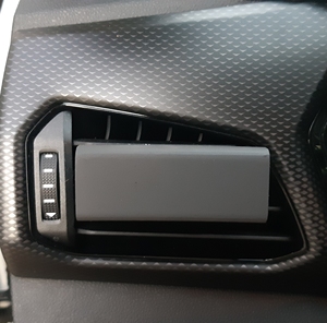 น้ำหอมปรับอากาศรถยนต์-รถใหม่ - Product Image 1