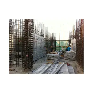 经济型混凝土铝墙模板/高层建筑铝模板/铝模板系统