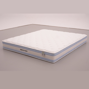 Colchón de Espuma Viscoelástica de Algodón de Alta Densidad, Individual, <span class=keywords><strong>King</strong></span>, Doble, para Dormitorio, Hotel y Hogar, Venta al Por Mayor - Product Image 3