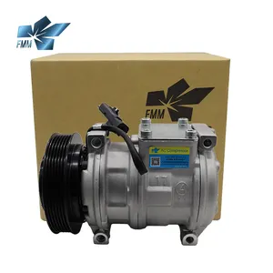 04677205AB 4677205ABD 4677205G 4677205L Automotive Air Conditioning Compressor For Dodge Cherokee