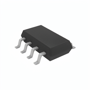 Power Management (PMIC) Electronic Circuit Components MPQ2143DJ-AEC1-LF-Z Authorized Distributor SOT 23 8 Thin, TSOT 23 8 - Product Image 1