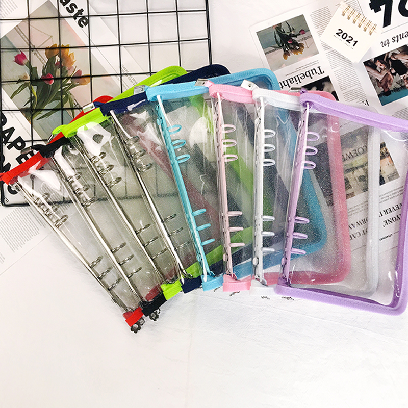 wallet money organizer