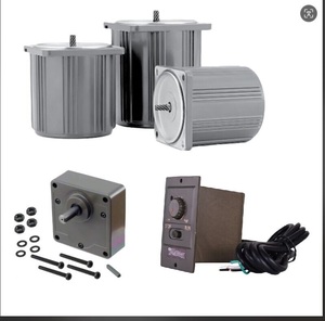เซอร์โวมอเตอร์ M61X6SV4DGA แบบใหม่ดั้งเดิม - Product Image 1