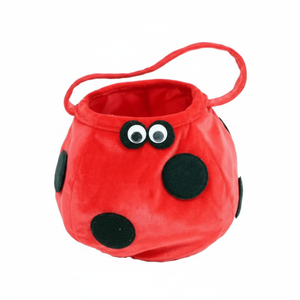 Ledybug Halloween principessa parrucca velluto Baet abito jh2038ss _ 52cs materiale sintetico - Product Image 1